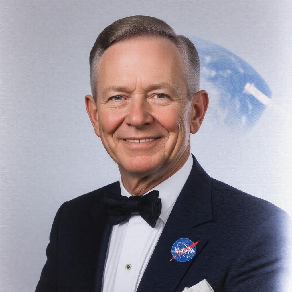 Michael Foale